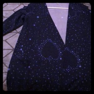 Small LulaRoe Valentine’s Caroline